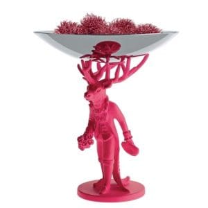 Alessi Furbo Bowl Limited Edition