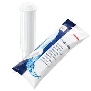 JURA - Filter cartridge CLARIS White