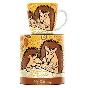 Ritzenhoff My Darling Coffee Mug BY MARTINA SCHLENKE