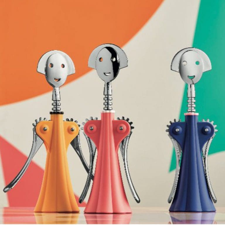 Alessi Anna G Corkscrew • The Coffee Company