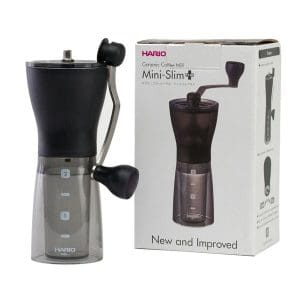 Hario Mini Slim Hand Grinder
