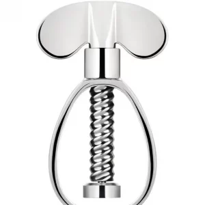 ALESSI EM10 FARFALLA NUTCRACKER