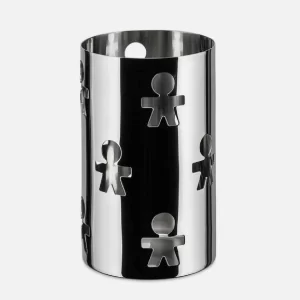 ALESSI GIROTONDO BREADSTICK HOLDER