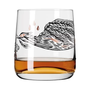 RITZENHOFF WHISKY GLASS – OLAF HAJEK