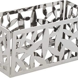Alessi Tea/Sugar Bags Holder Cactus
