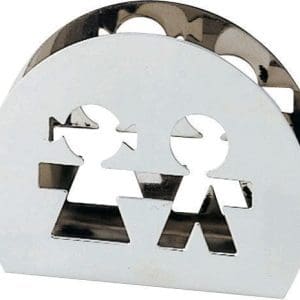 Alessi Girotondo Napkin Holder