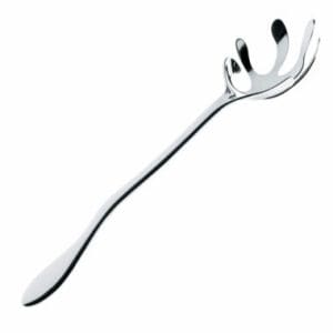 Alessi Spaghetti Spoon Mediterraneo