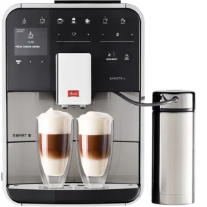 Melitta Barista TS Smart Coffee maker Coffee Maker