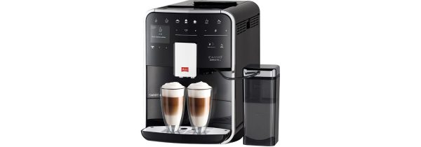 Melitta Barista TS Smart Coffee maker Coffee Maker - Image 3