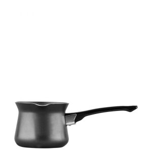 Fest Traditional Greek / Turkish Coffee Pot non stick - Briki 4 - 240 ml