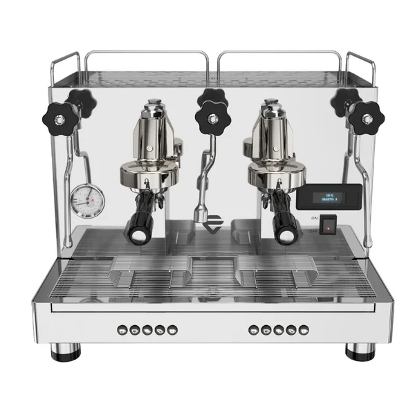 Lelit - Giulietta X Two-Group Manual Espresso Coffee Machine (Stock availability from supplier) - Image 2