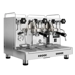 Lelit - Giulietta X Two-Group Manual Espresso Coffee Machine (Stock availability from supplier)